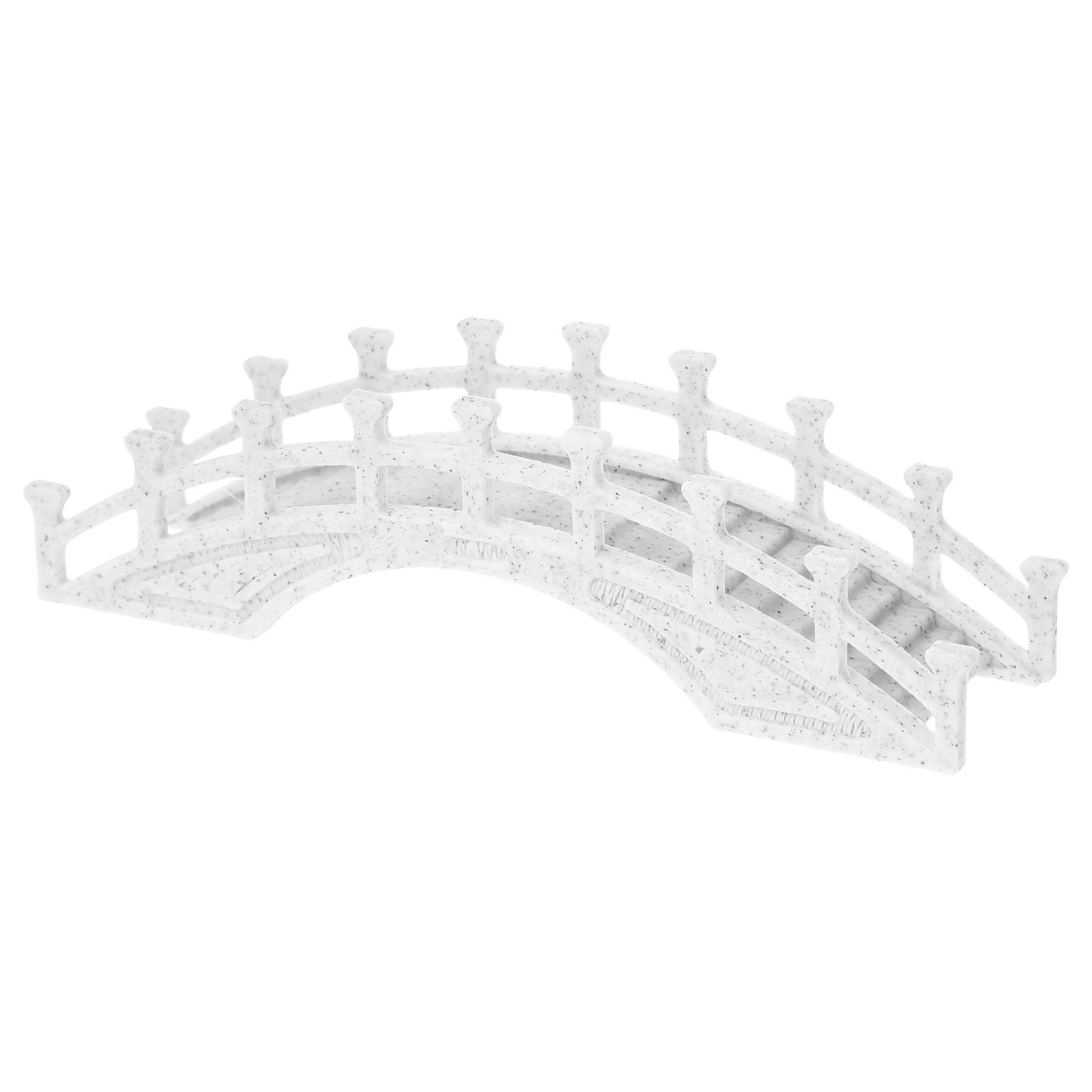 Aquarium - Ponte en miniatura para decoración de