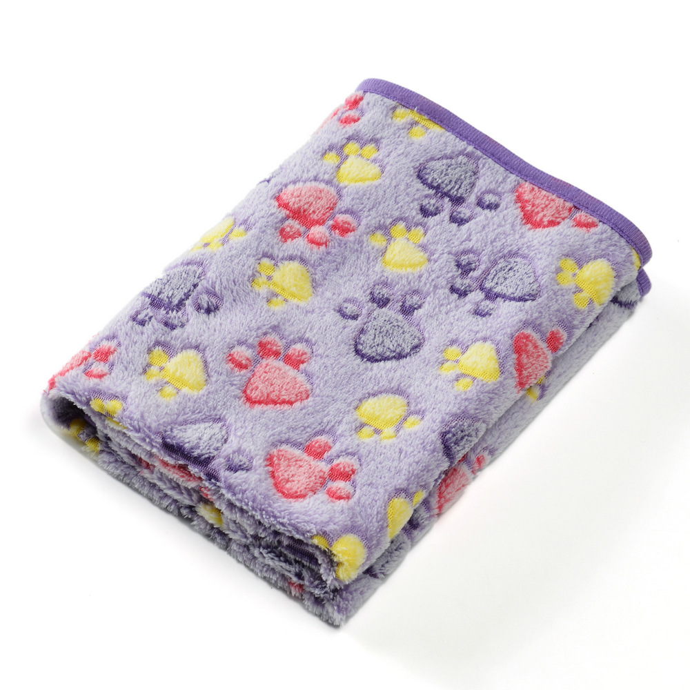 Pet Beds - Toalla Cómoda para Mascotas, Suave y
