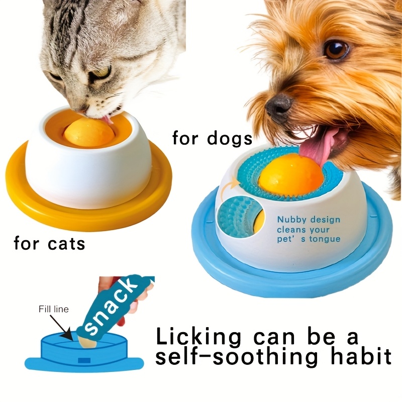 Dog Puzzle Feeder Toy - Accesorios de alimentación para mascotas, juguete