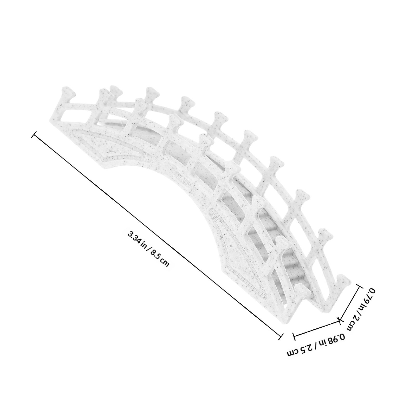 Ponte en miniatura para decora - Aquarium reseña y precio