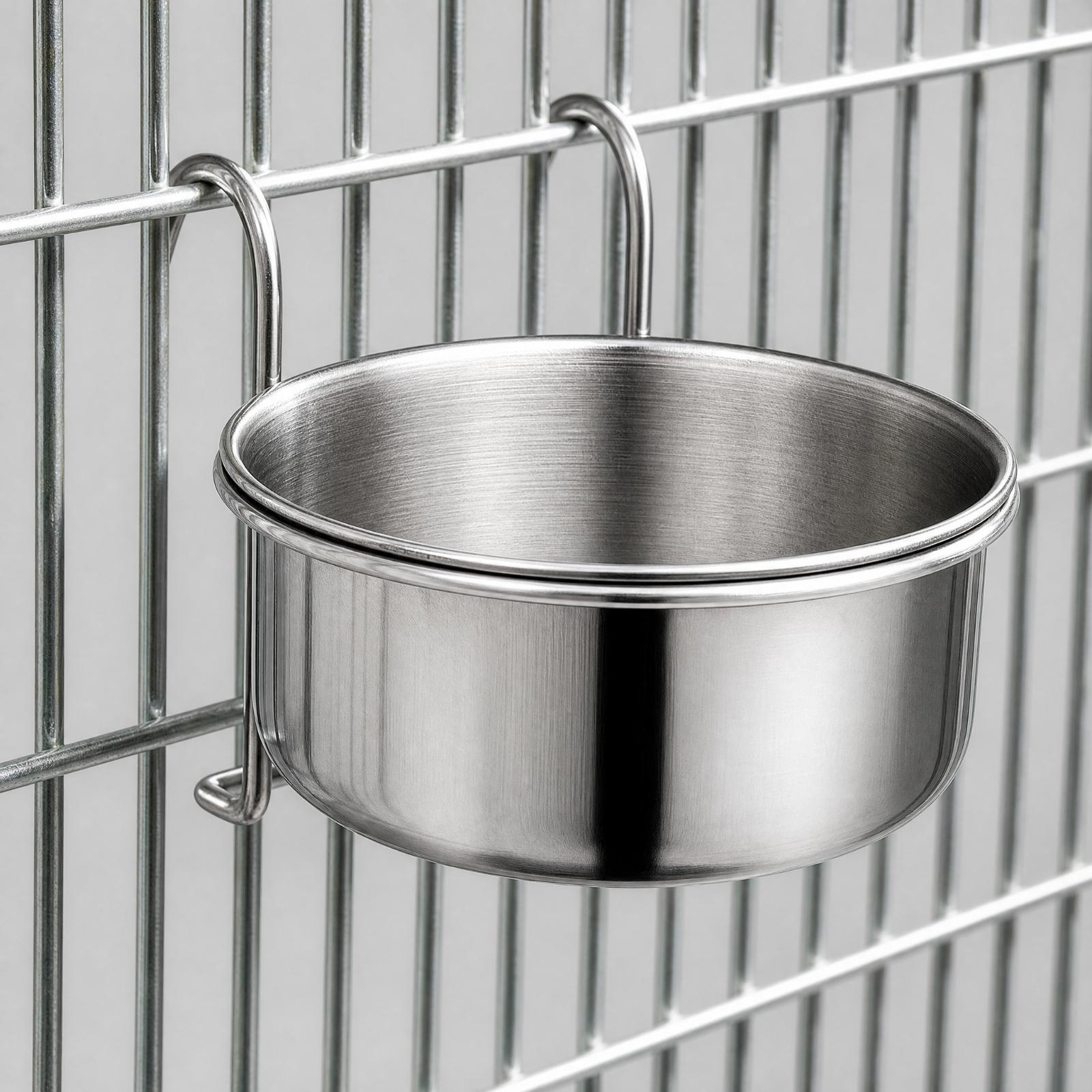 Cuenco industrial para mascota - Pet Feeders reseña y precio