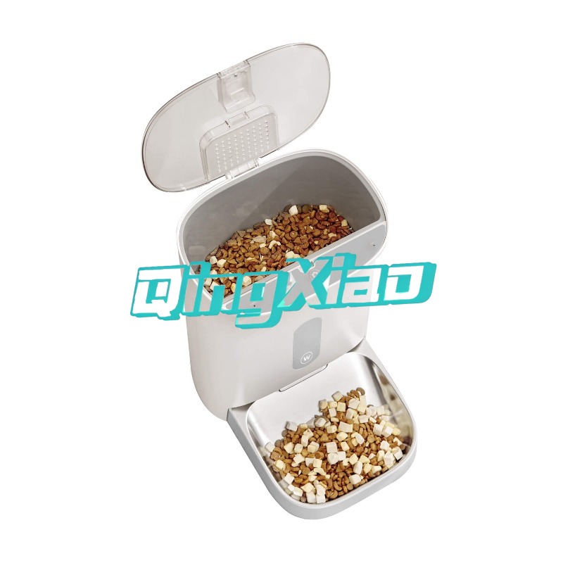Comedero Automático Inteligent - Pet Feeders reseña y precio