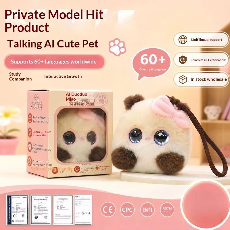 Juguete para gatos Ai Dou Dou, - Cat Toys reseña y precio