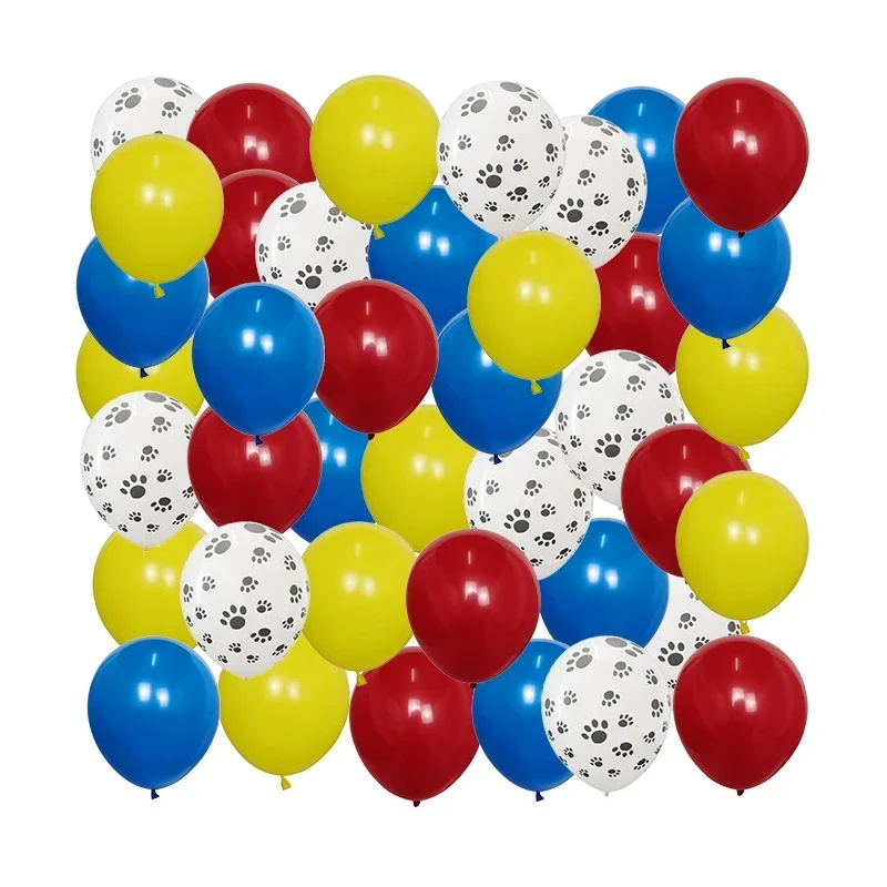 40 Uds mezcla de Globos de lát - Interactive Squeaky Plush Dog Toy reseña y precio