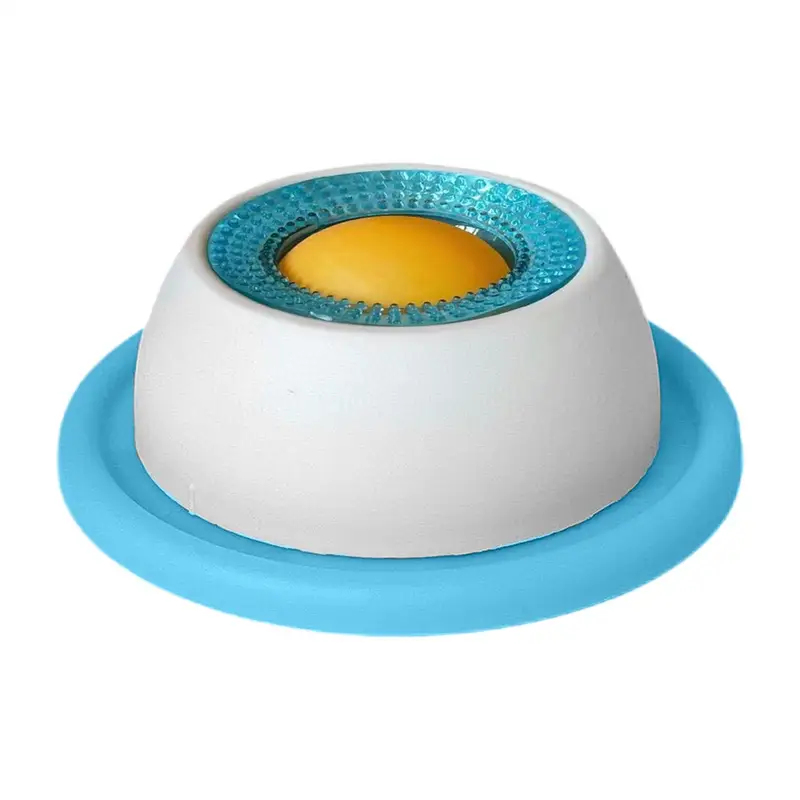 Juguete de Rompecabezas 2 en 1 - Dog Puzzle Feeder Toy reseña y precio