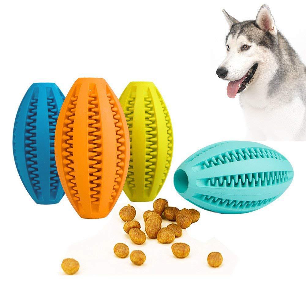Juguetes para masticar para pe - Indestructible Dog Chew Toy reseña y precio