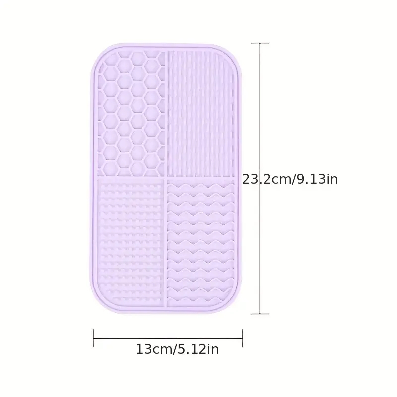 Alfombrilla de Silicona para L - Pet Feeders reseña y precio