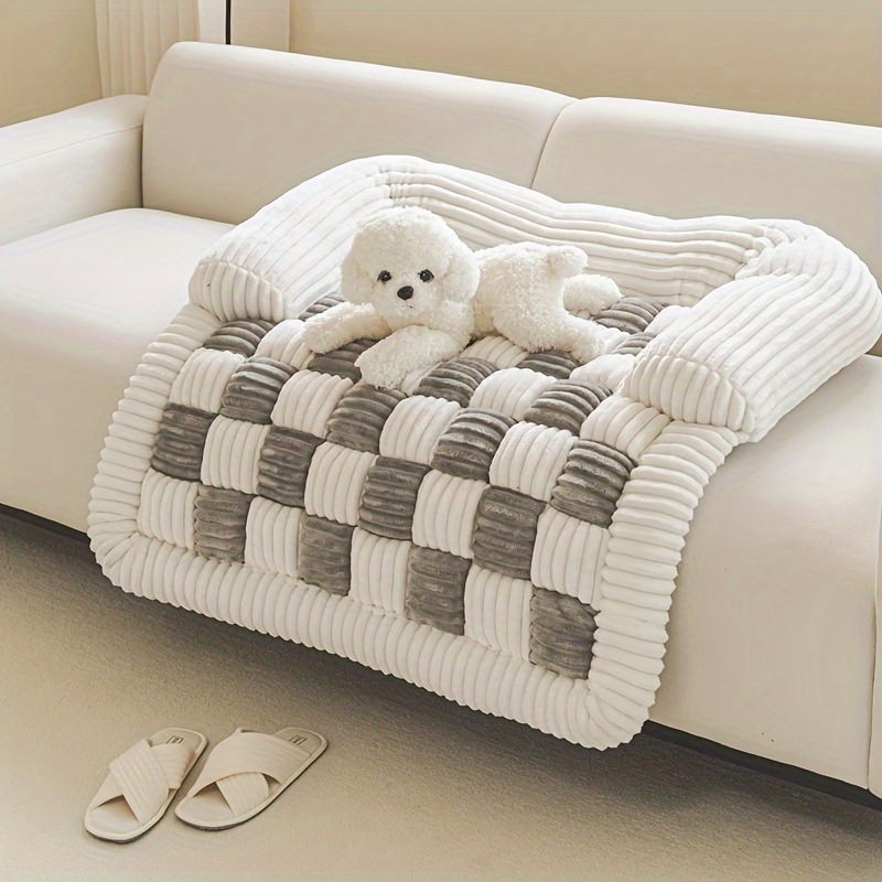 Cama para Mascotas con Diseño  - Pet Beds reseña y precio