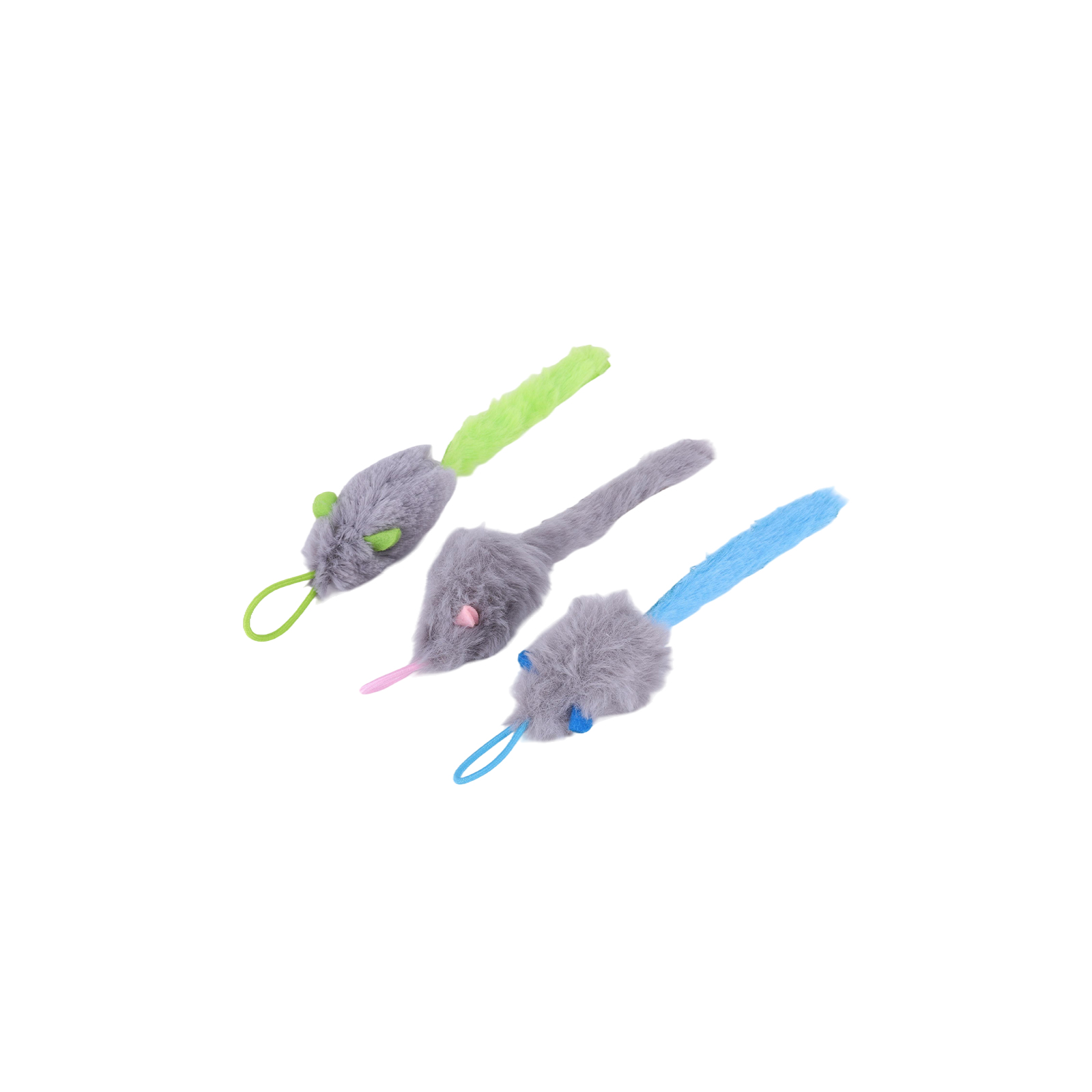 Juguete electrónico interactiv - Catnip Interactive Plush Mouse reseña y precio
